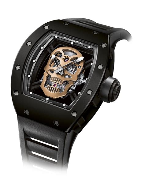 prezzo richard mille più costoso|richard mille rm 52 01.